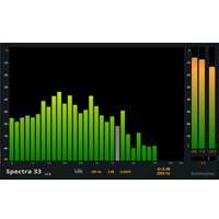 Spectra 33
